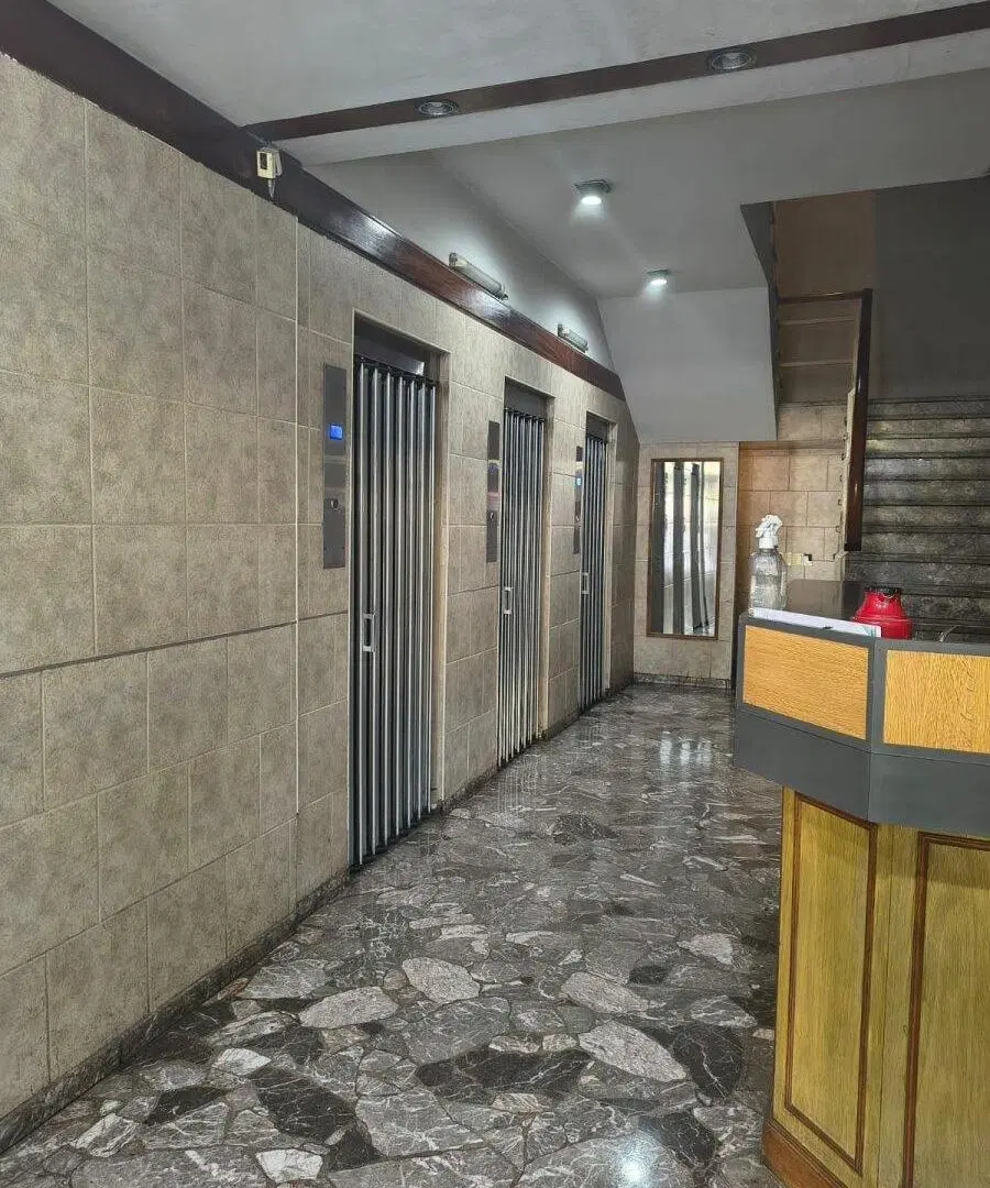 Venta dpto en Quilmes con balcón 1
