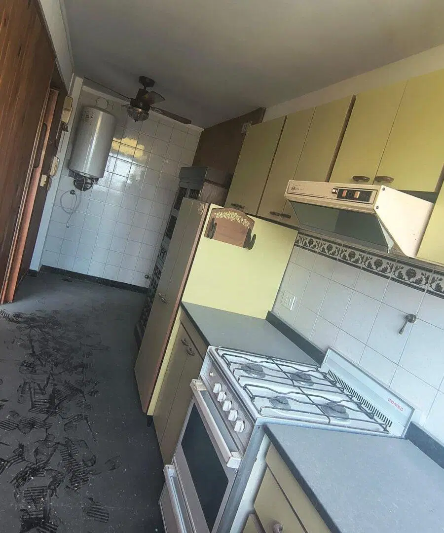 Venta dpto en Quilmes con balcón 2