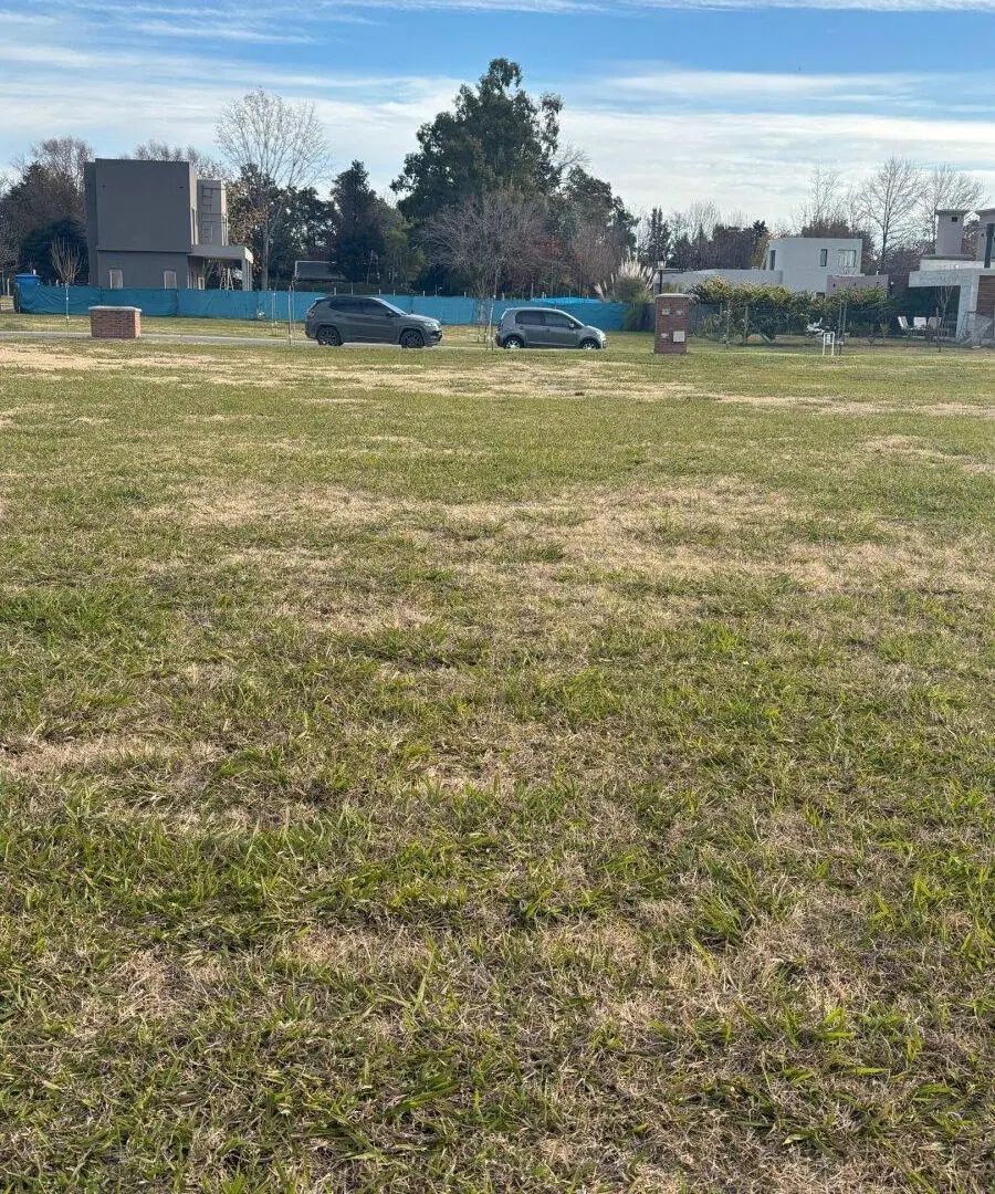 Lote en Venta | Pilar del Este – Séptima Etapa | Excelente oportunidad de inversión y construcción 3