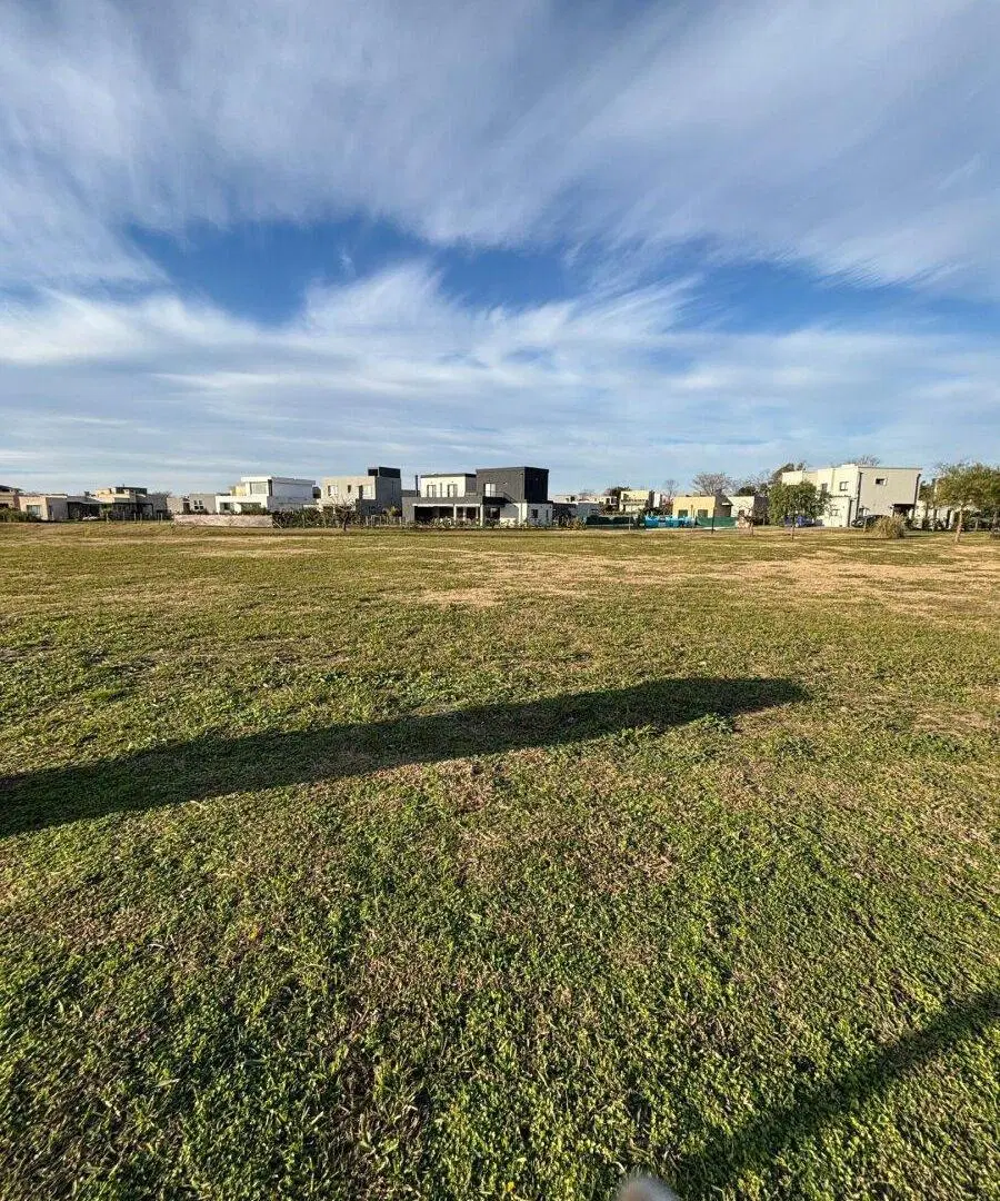 Lote en Venta | Pilar del Este – Séptima Etapa | Excelente oportunidad de inversión y construcción 5