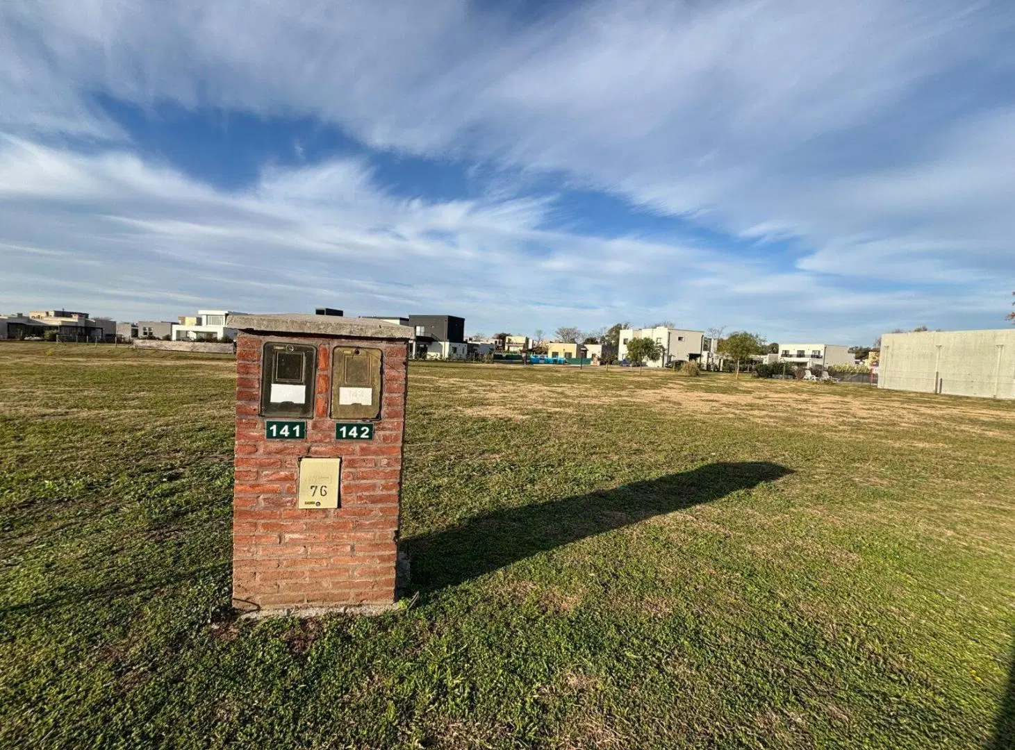 Lote en Venta | Pilar del Este – Séptima Etapa | Excelente oportunidad de inversión y construcción 8