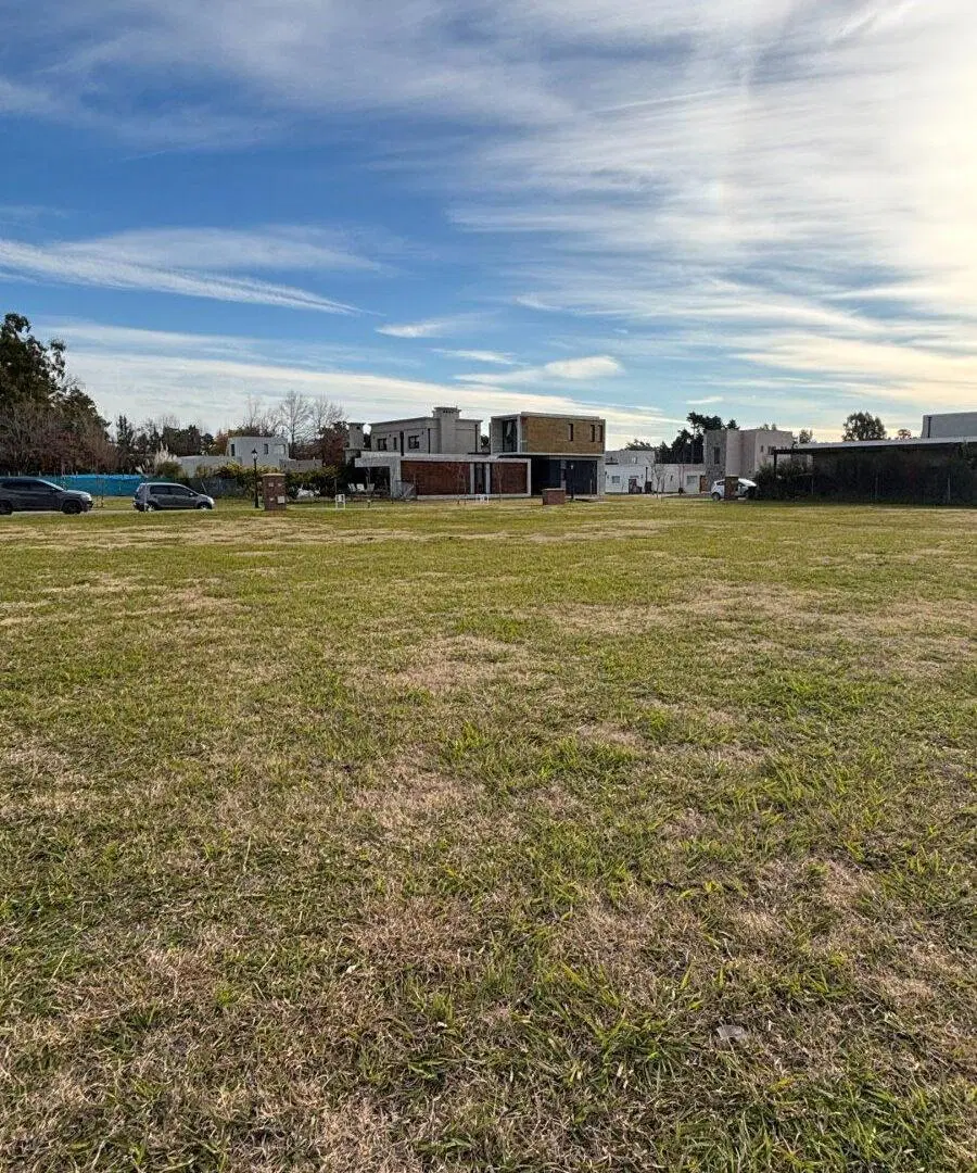 Lote en Venta | Pilar del Este – Séptima Etapa | Excelente oportunidad de inversión y construcción 2