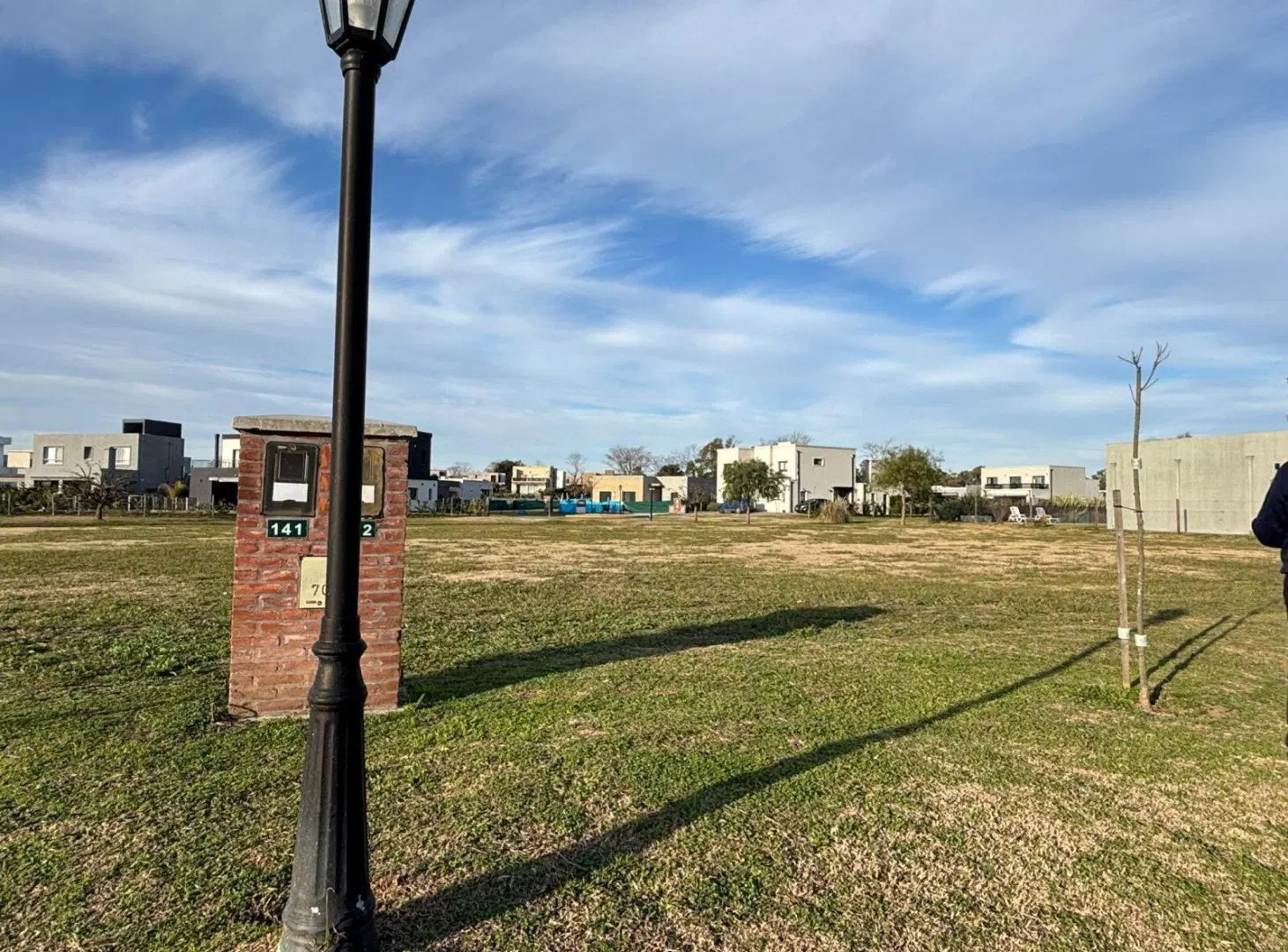 Lote en Venta | Pilar del Este – Séptima Etapa | Excelente oportunidad de inversión y construcción 4