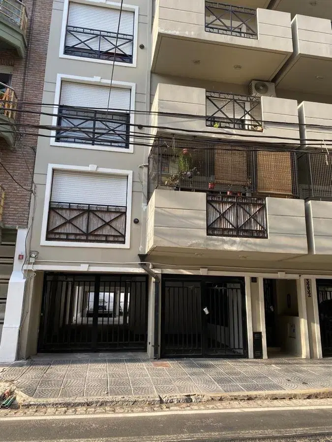 Venta Cochera Cubierta - Victoria - San Fernado 5