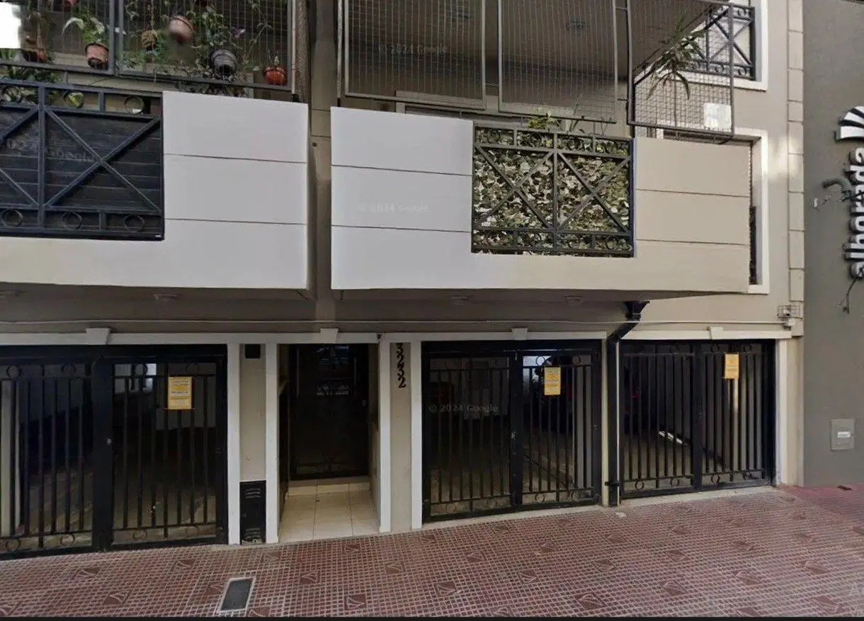 Venta Cochera Cubierta - Victoria - San Fernado 1