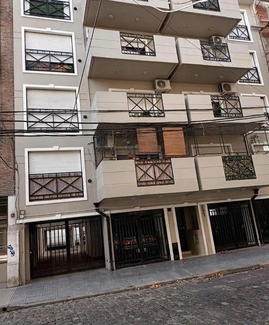Venta Cochera Cubierta - Victoria - San Fernado 2