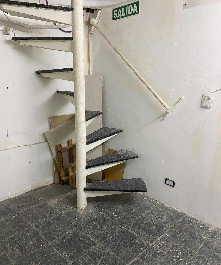 Oportunidad de inversión  Local comercial de 19 m² sobre Av. Santa Fe CABA 2