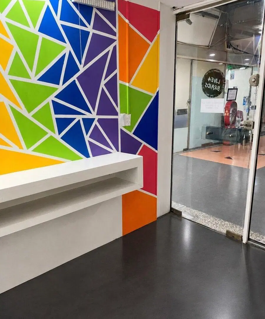 Oportunidad de inversión  Local comercial de 19 m² sobre Av. Santa Fe CABA 5