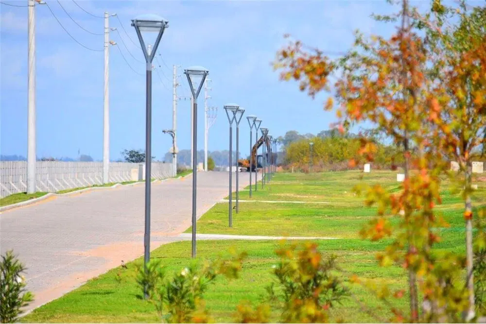 Venta Lote Laguna Santa Clara al Sur 2