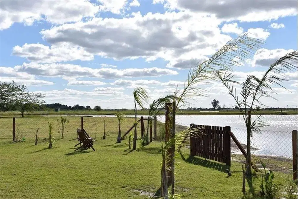 Venta Lote Laguna Santa Clara al Sur 4