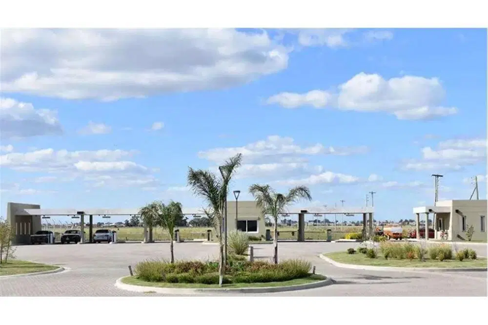 Venta Lote Laguna Santa Clara al Sur 2