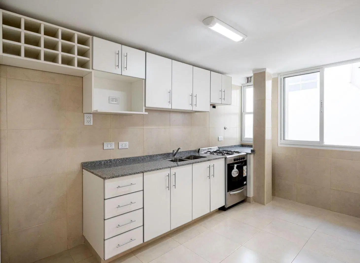 Exclusivo PH con 2 Departamentos Independientes | Sin Expensas Terrazas 4