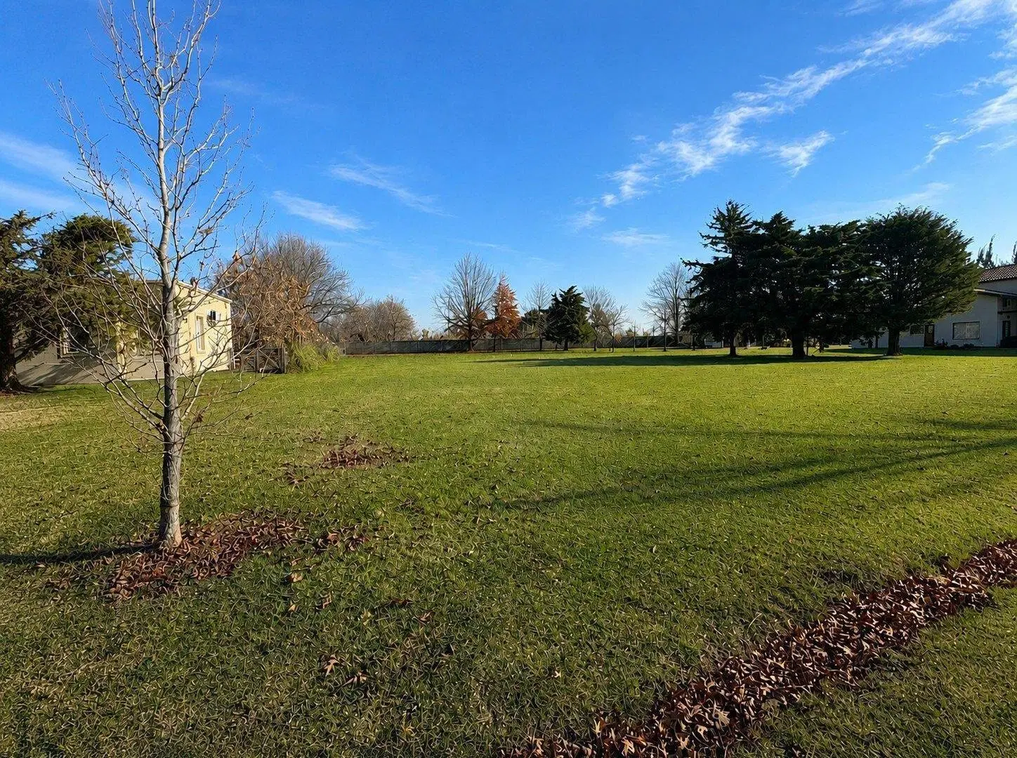 Amplio Lote de 1.875 m² en Haras del Sol, Pilar. Gran Oportunidad 7