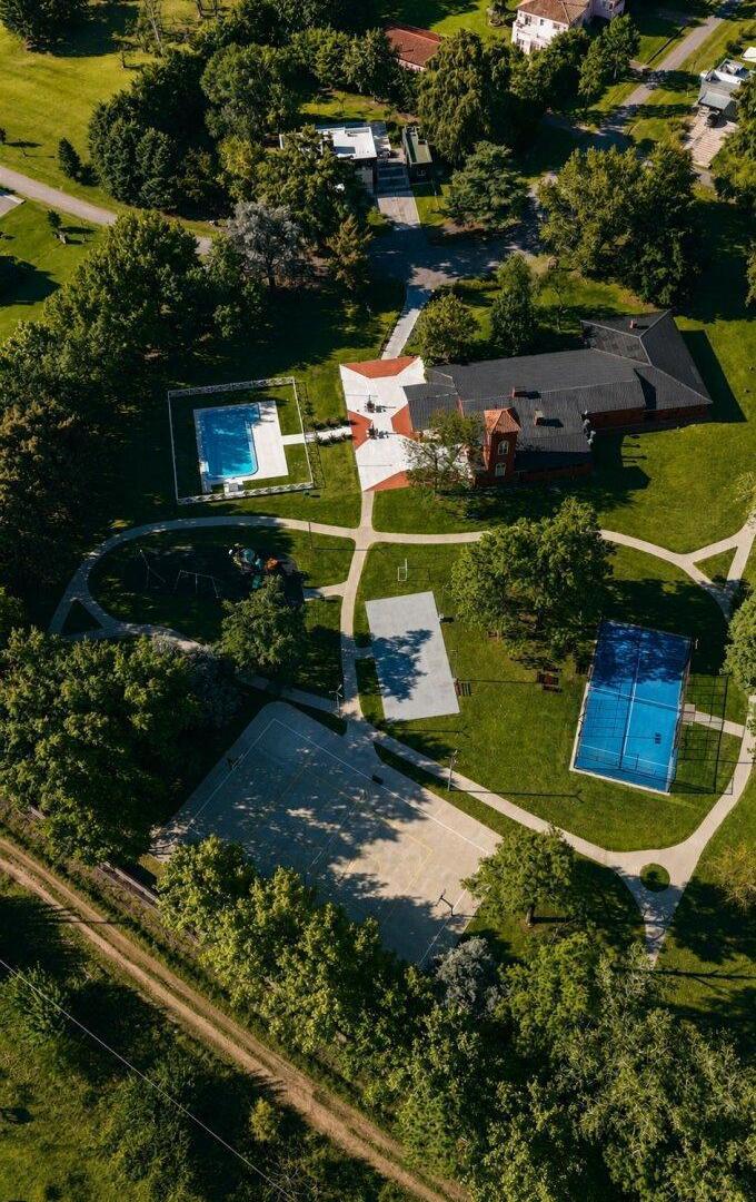 Foto de Amplio Lote de 1.875 m² en Haras del Sol, Pilar. Gran Oportunidad, imagen 5