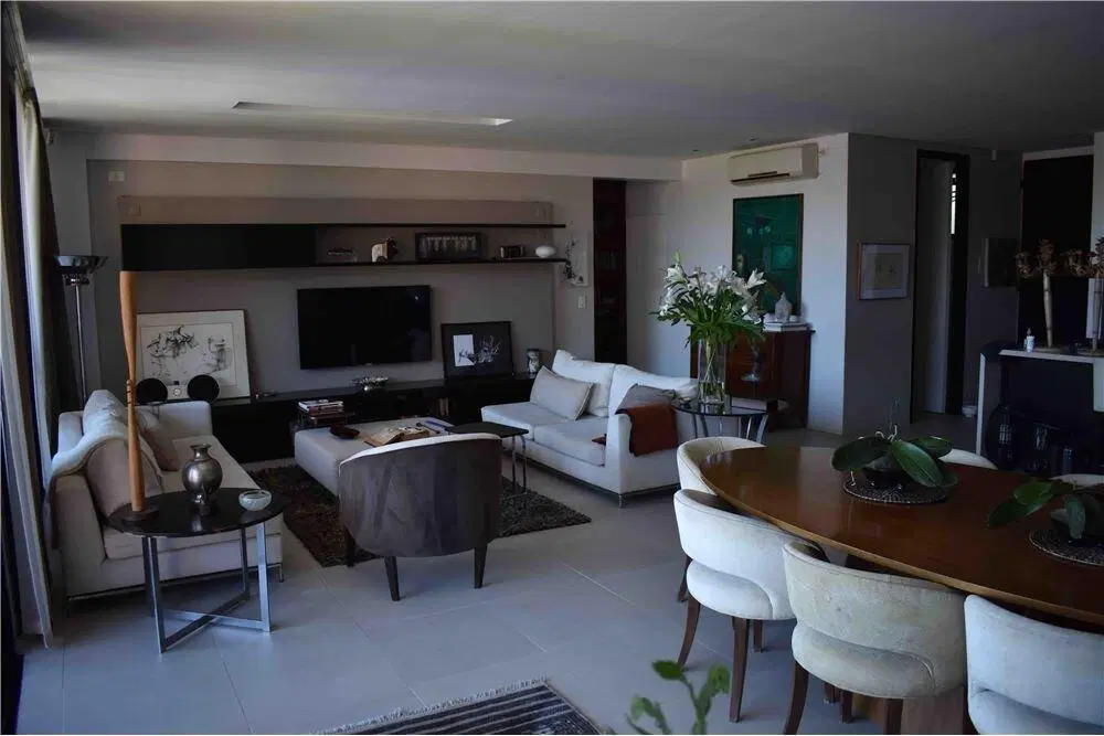 Venta Departamento en San Isidro Loft 3 ambientes 3