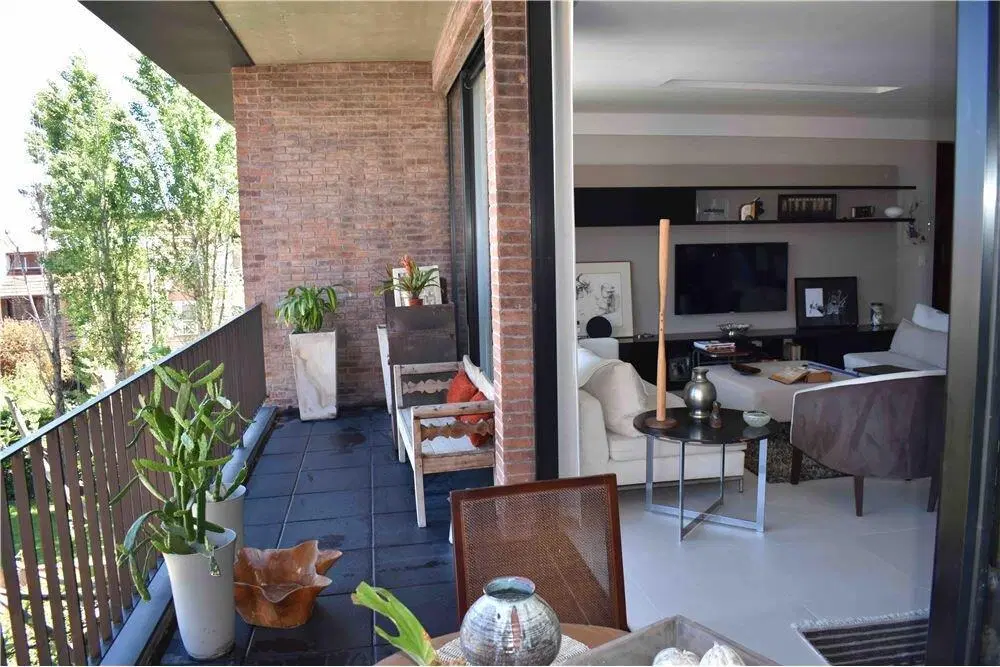 Venta Departamento en San Isidro Loft 3 ambientes 8