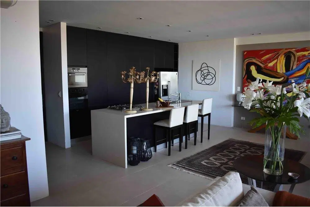 Alquiler Departamento en San Isidro Loft 3 ambientes 5