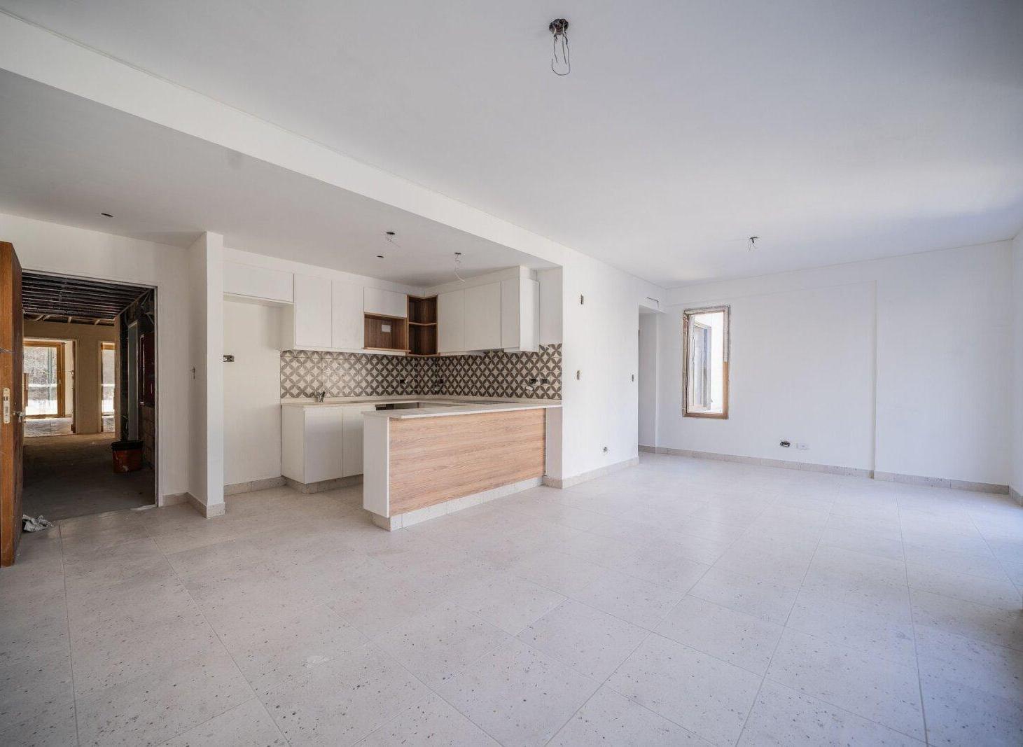 Foto de VENTA 3 AMB A ESTRENAR CON BALCÓN TERRAZA AL FRENTE | ENTREGA INMEDIATA, imagen 4