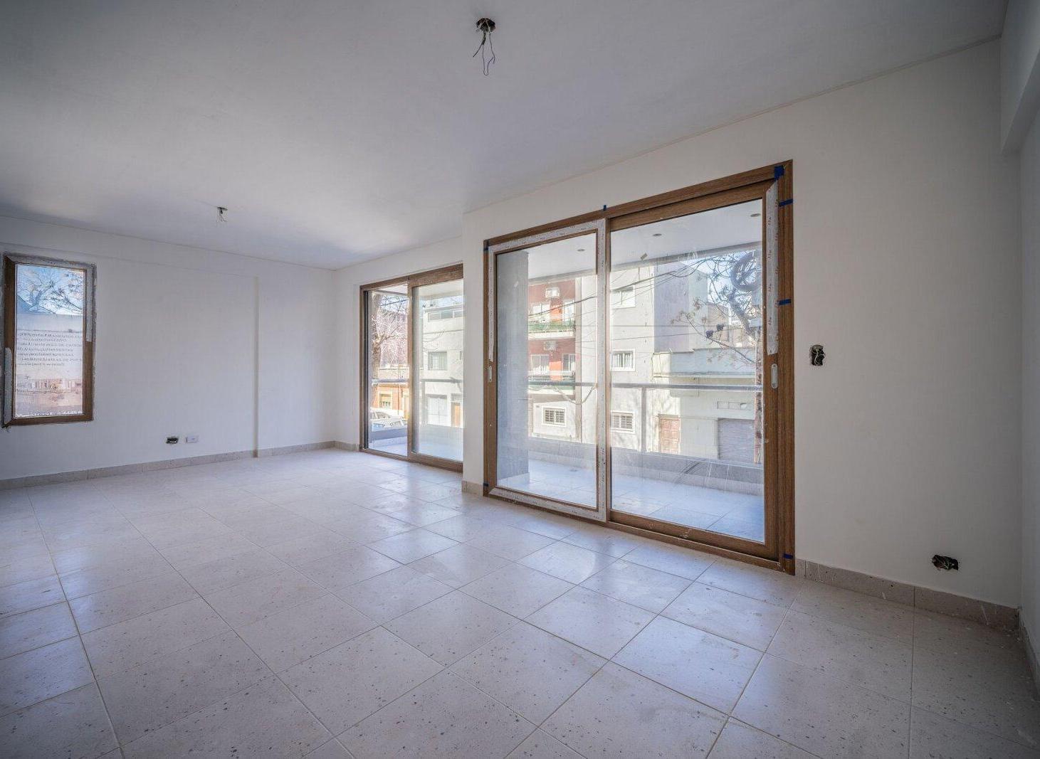 Foto de VENTA 3 AMB A ESTRENAR CON BALCÓN TERRAZA AL FRENTE | ENTREGA INMEDIATA, imagen 1