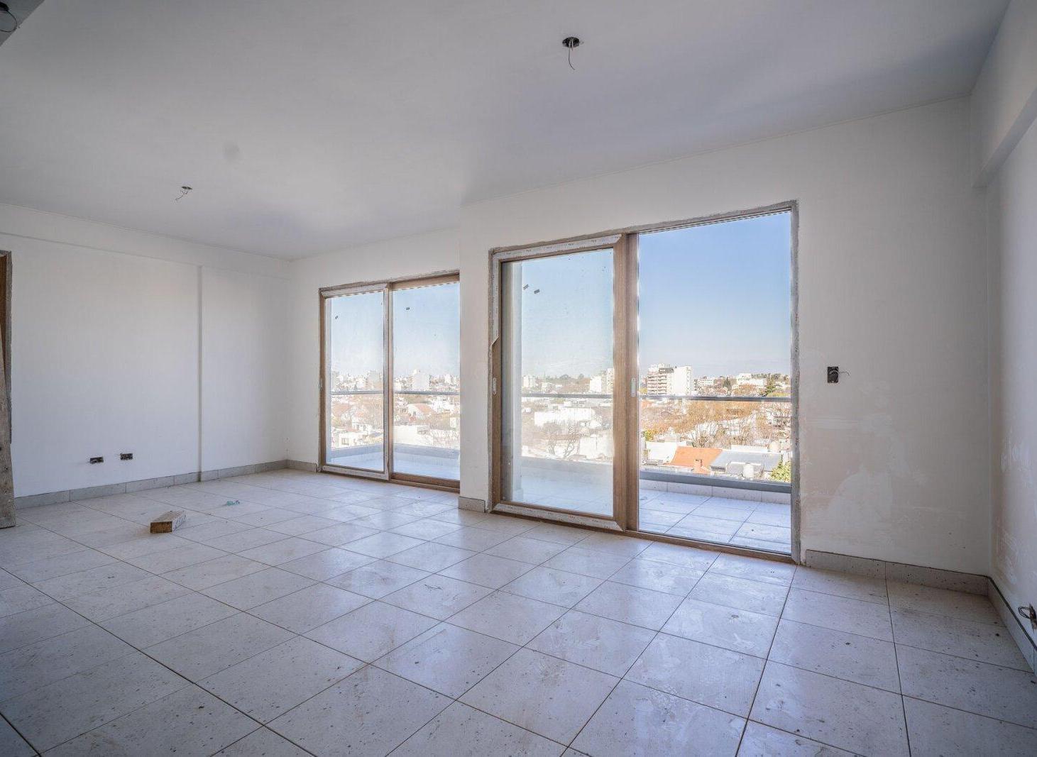 Foto de VENTA 3 AMB A ESTRENAR CON BALCÓN TERRAZA AL FRENTE | ENTREGA INMEDIATA, imagen 3