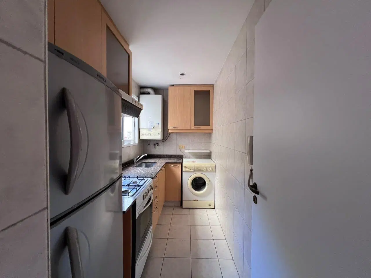 ALQULER DEPARTAMENTO 3 AMBIENTES EN BELGRANO 5