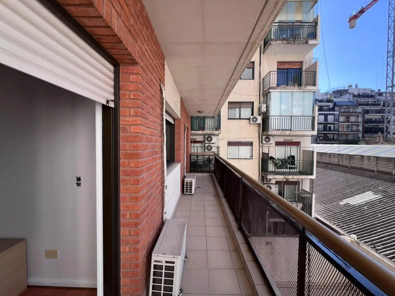ALQULER DEPARTAMENTO 3 AMBIENTES EN BELGRANO 3