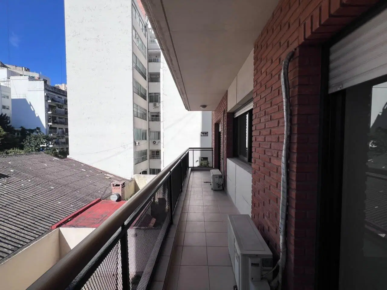 ALQULER DEPARTAMENTO 3 AMBIENTES EN BELGRANO 8