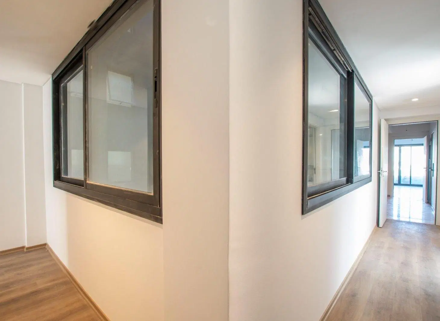 Semipiso Premium de 174 m² | 3 Dormitorios | Suite + Vestidor | Balcón con Parrilla | Caballito 5