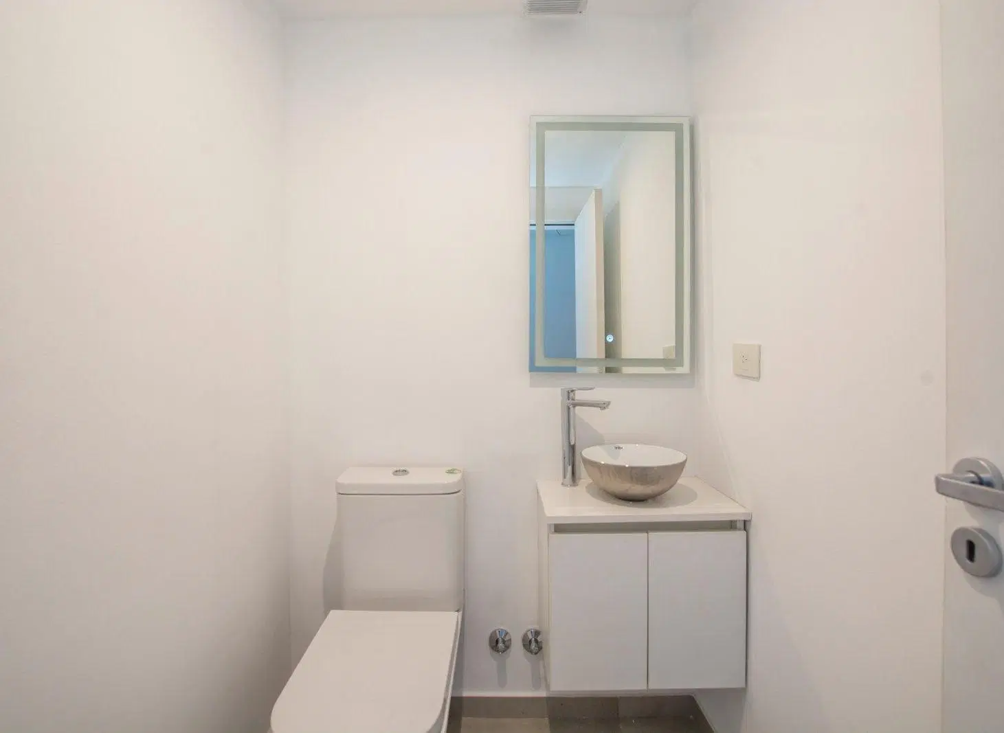 Semipiso Premium de 174 m² | 3 Dormitorios | Suite + Vestidor | Balcón con Parrilla | Caballito 4