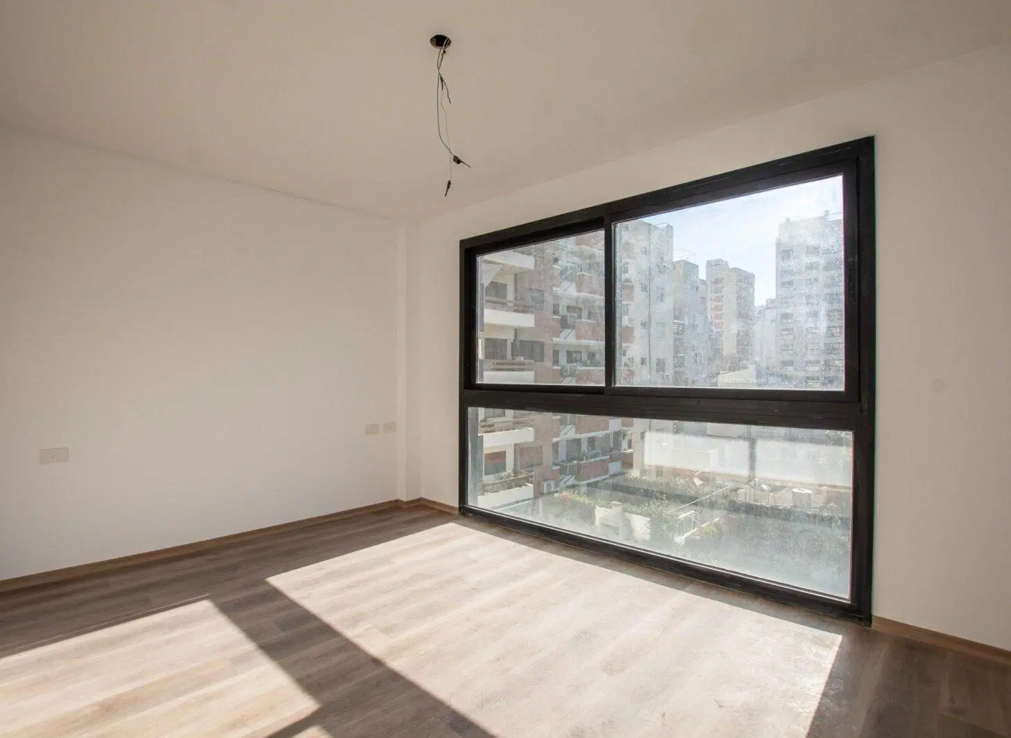 Semipiso Premium de 174 m² | 3 Dormitorios | Suite + Vestidor | Balcón con Parrilla | Caballito 8