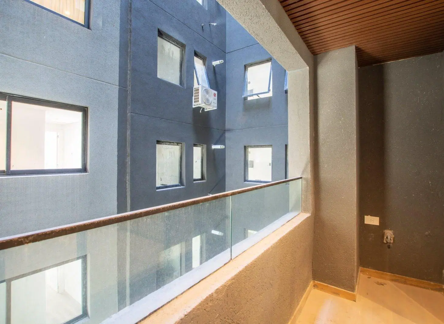 Semipiso Premium de 174 m² | 3 Dormitorios | Suite + Vestidor | Balcón con Parrilla | Caballito 3