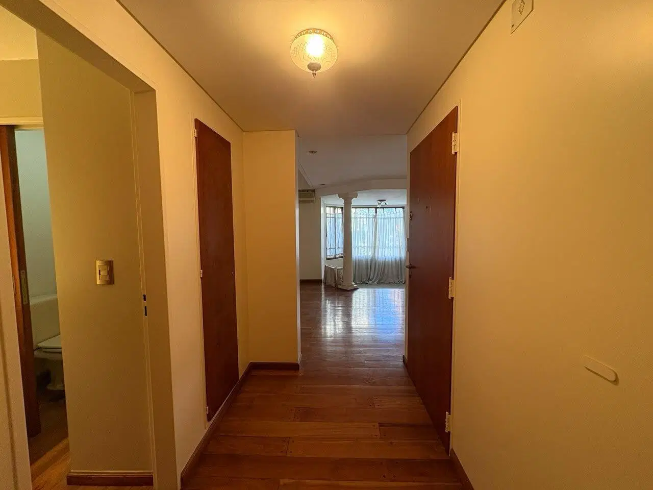 Venta Departamento 5 amb c/dependendia-3 cocheras y baulera 4