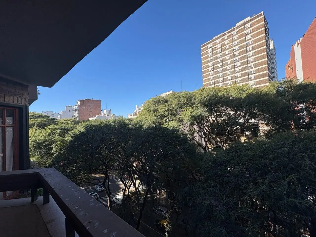 Venta Departamento 5 amb c/dependendia-3 cocheras y baulera 2