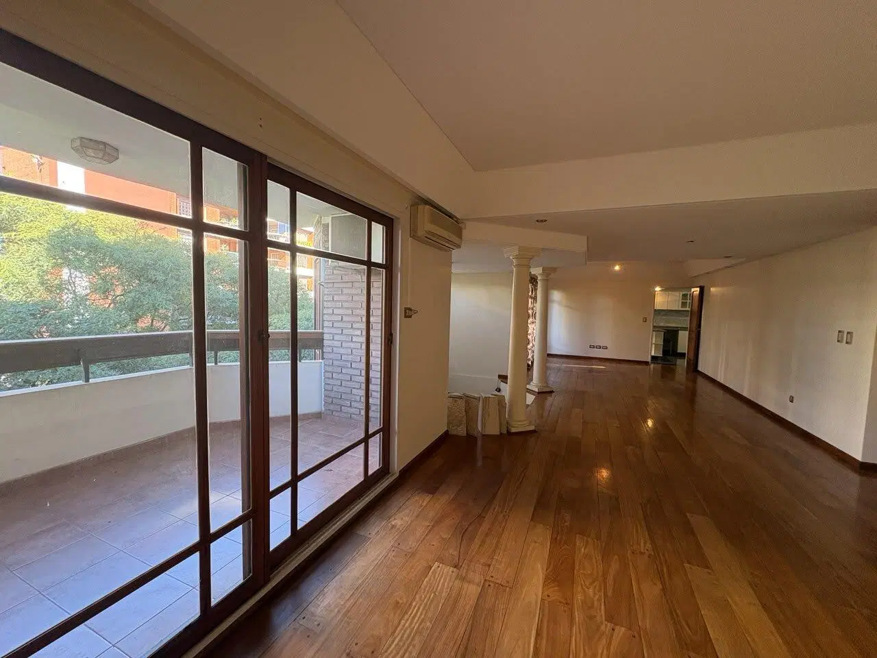 Venta Departamento 5 amb c/dependendia-3 cocheras y baulera 3