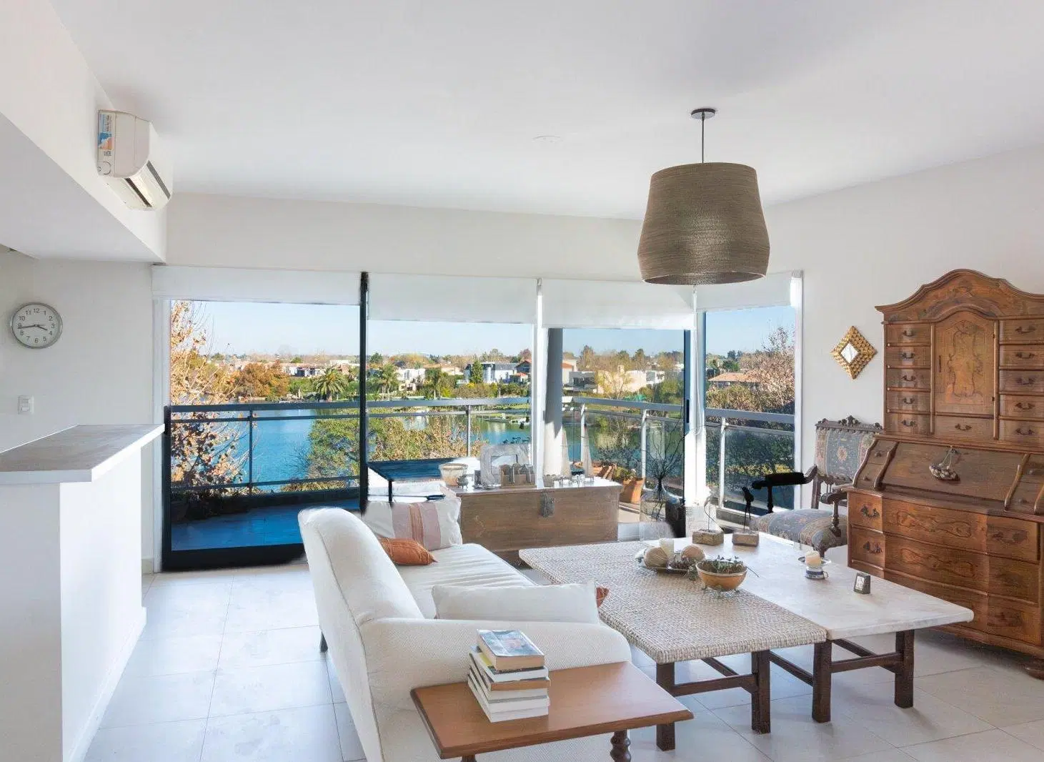 Venta Depto 3 amb - Cochera - Vista Abierta - Santa Barbara 8