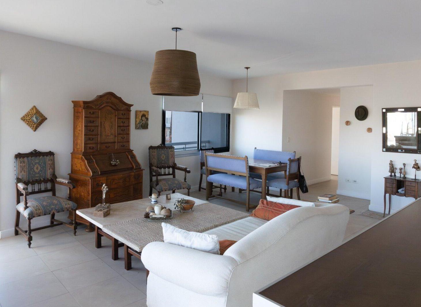 Foto de Venta Depto 3 amb - Cochera - Vista Abierta - Santa Barbara, imagen 1