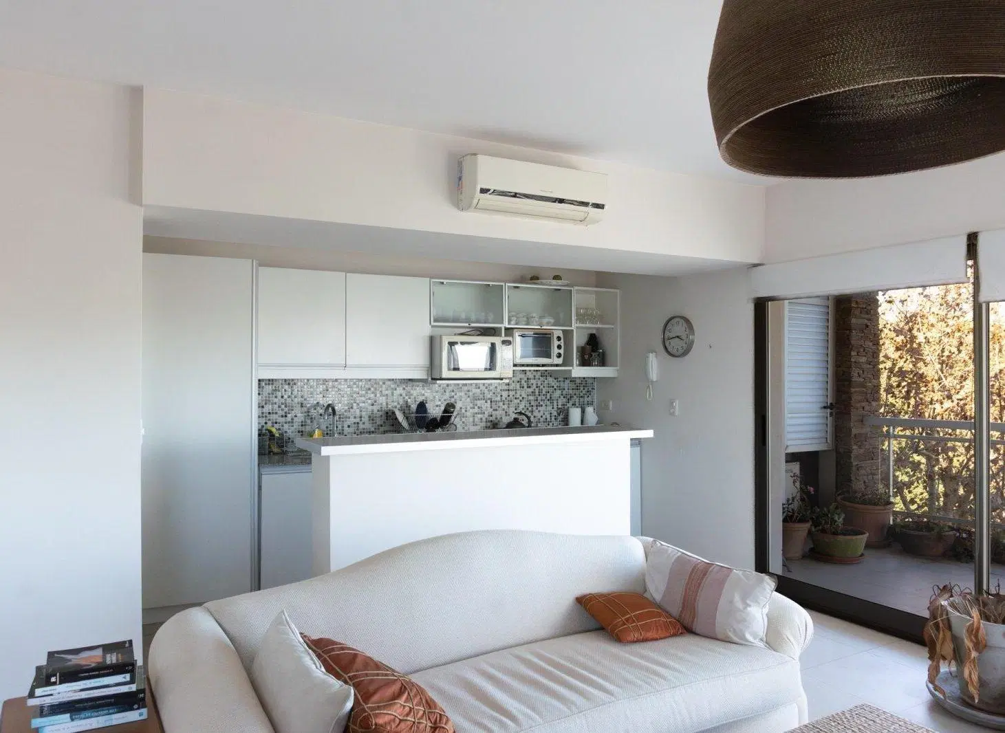Venta Depto 3 amb - Cochera - Vista Abierta - Santa Barbara 4