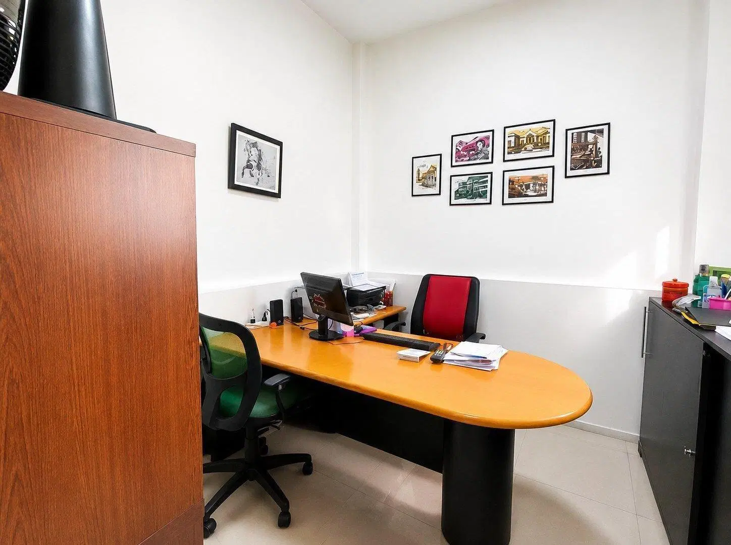 3 PLANTAS EN VENTA | FRENTE A PLAZA SAN MARTÍN | ENTRADA INDEPENDIENTE | MITRE 8
