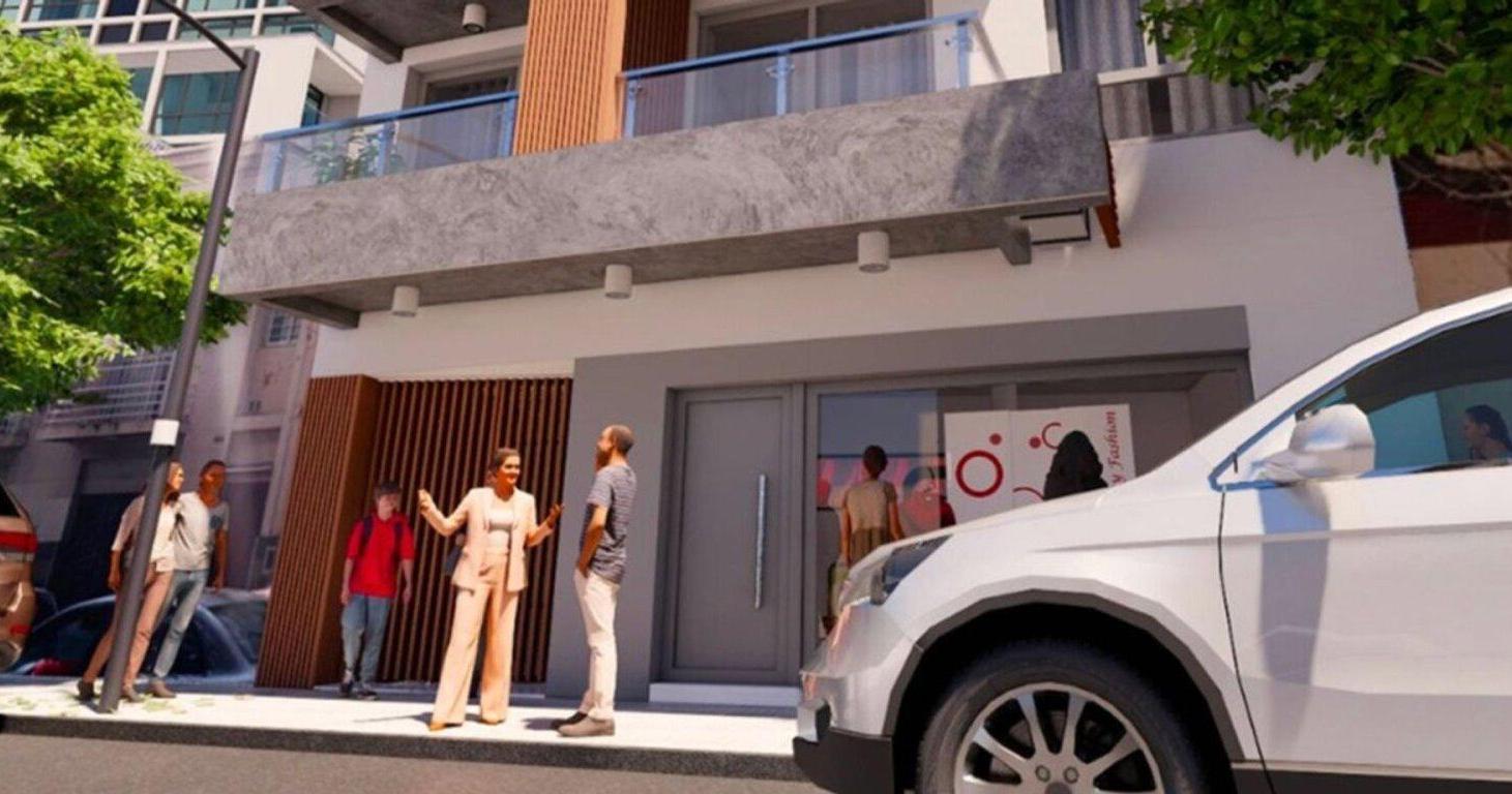 Foto de VENTA DEPTO 3 AMBIENTES EN CONSTRUCCIÓN CON BALCÓN - PALERMO, imagen 5