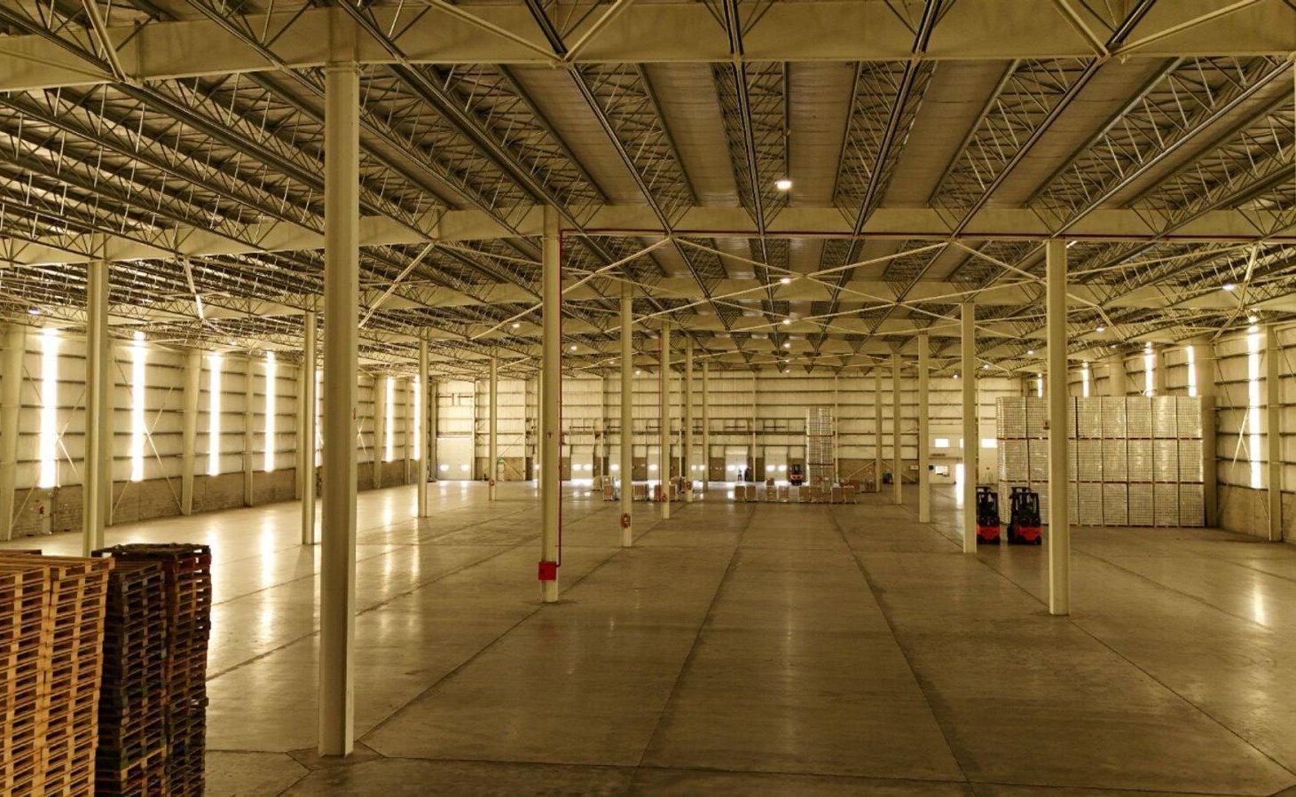 Foto de ALQUILER NAVE LOGÍSTICA AAA | 25.000 m² | ZÁRATE | PARQUE INDUSTRIAL | DOCKS + PLAYA | MULTINACIONAL, imagen 4