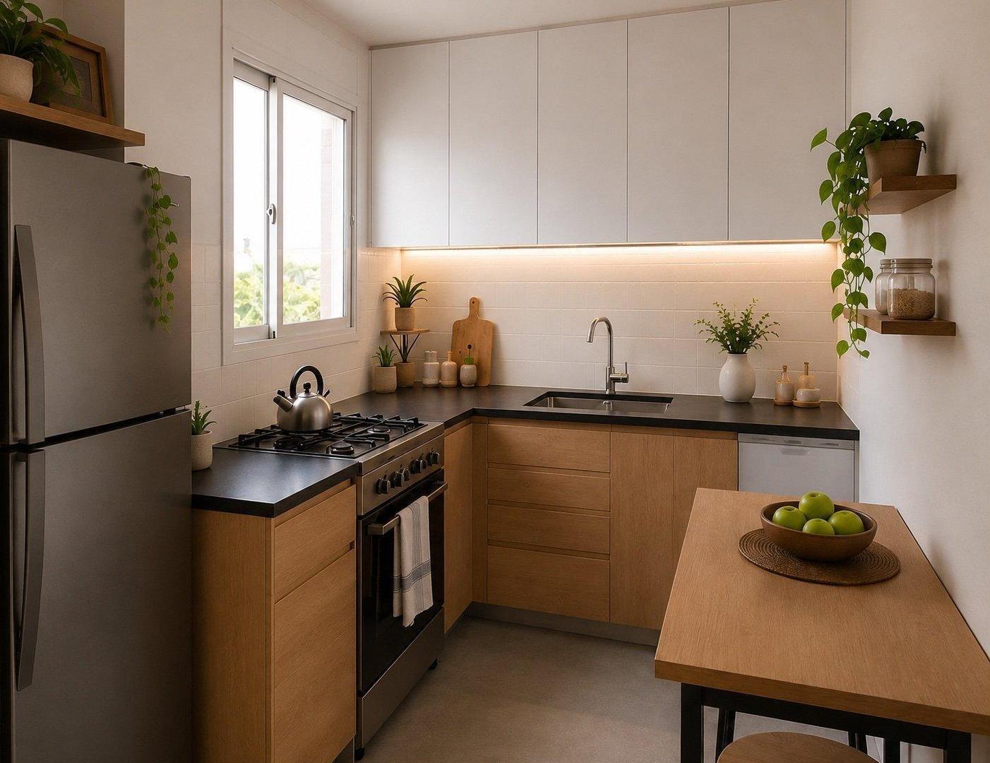 Foto de VENTA Departamento 3 Ambientes Muy Luminoso | A 1 Cuadra de Estación Constitución y Universidades, imagen 1