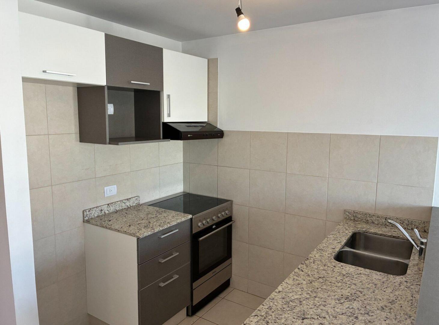 Foto de DEPARTAMENTO 2 AMBIENTES FULL AMENITIES CON BALCON EN COLEGIALES, imagen 3
