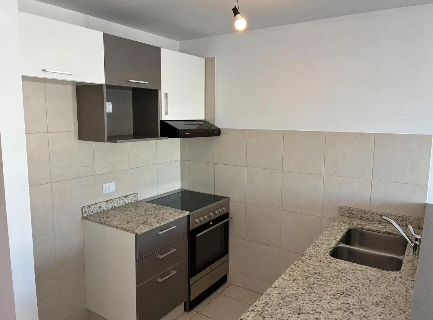 DEPARTAMENTO 2 AMBIENTES FULL AMENITIES CON BALCON EN COLEGIALES 3
