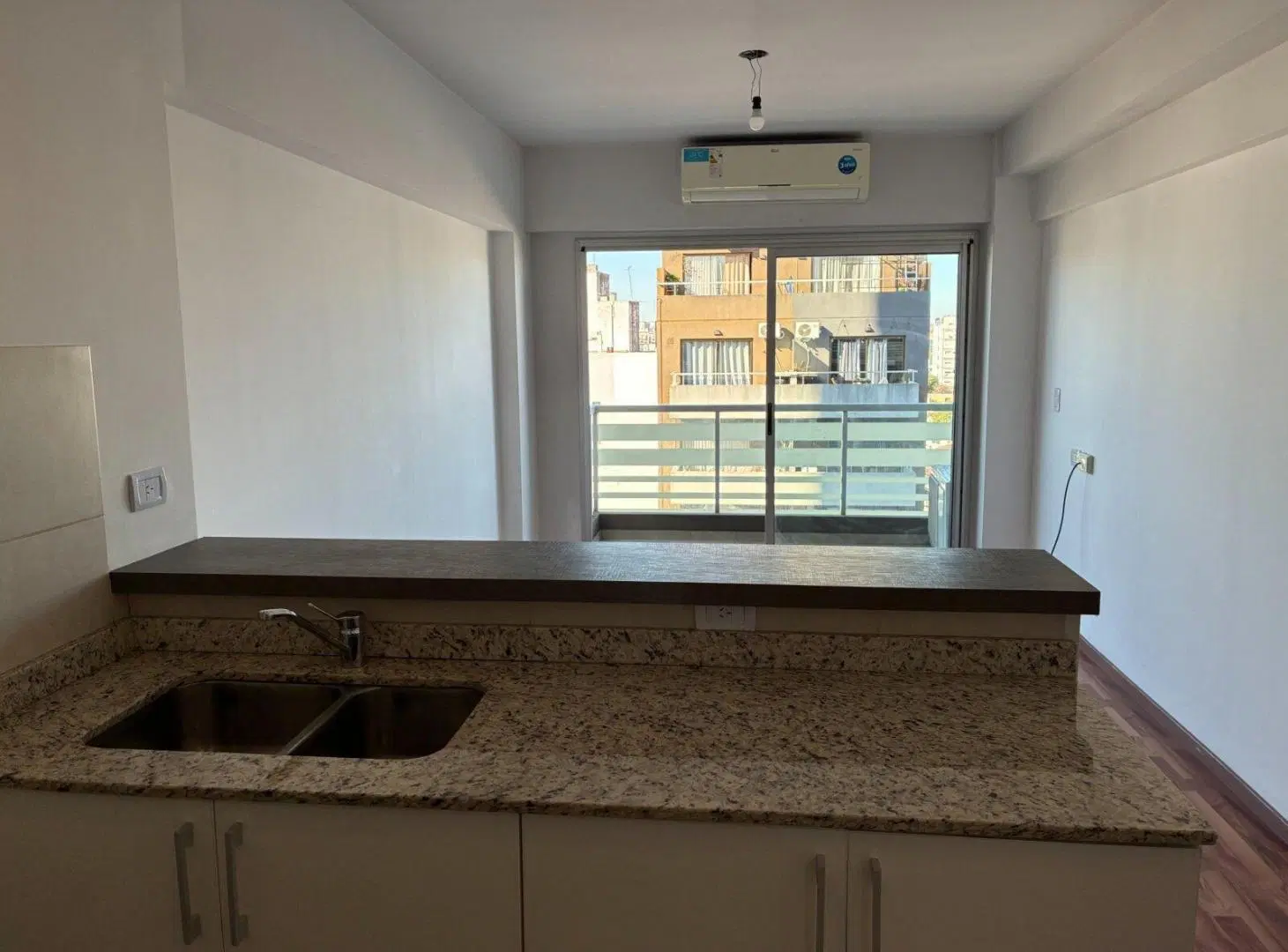 DEPARTAMENTO 2 AMBIENTES FULL AMENITIES CON BALCON EN COLEGIALES 1