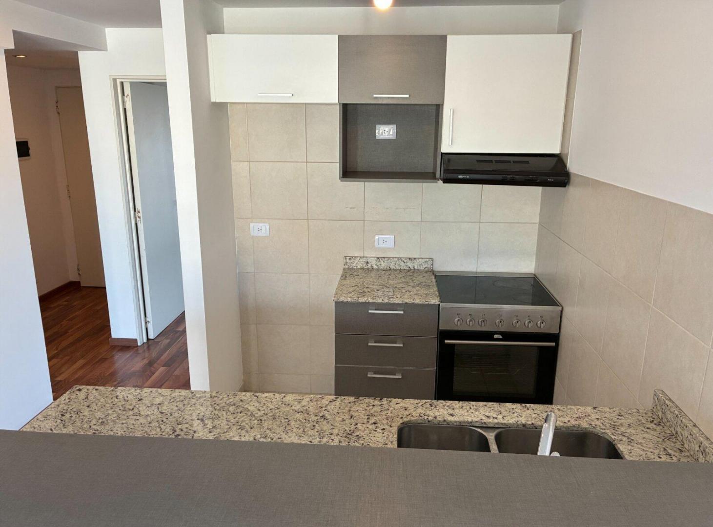 Foto de DEPARTAMENTO 2 AMBIENTES FULL AMENITIES CON BALCON EN COLEGIALES, imagen 2