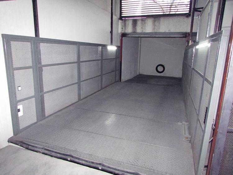 Foto de VENTA COCHERA FIJA EN ALMAGRO, imagen 4