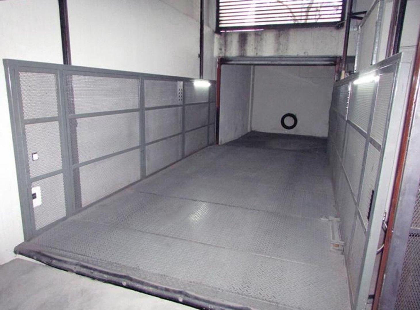 Foto de VENTA COCHERA FIJA EN ALMAGRO, imagen 3