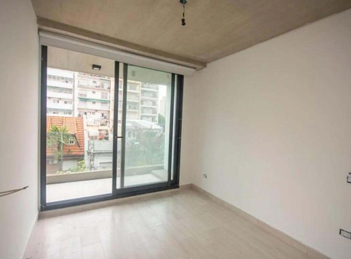 VENTA 2 amb con balcon edificio full amenities 2