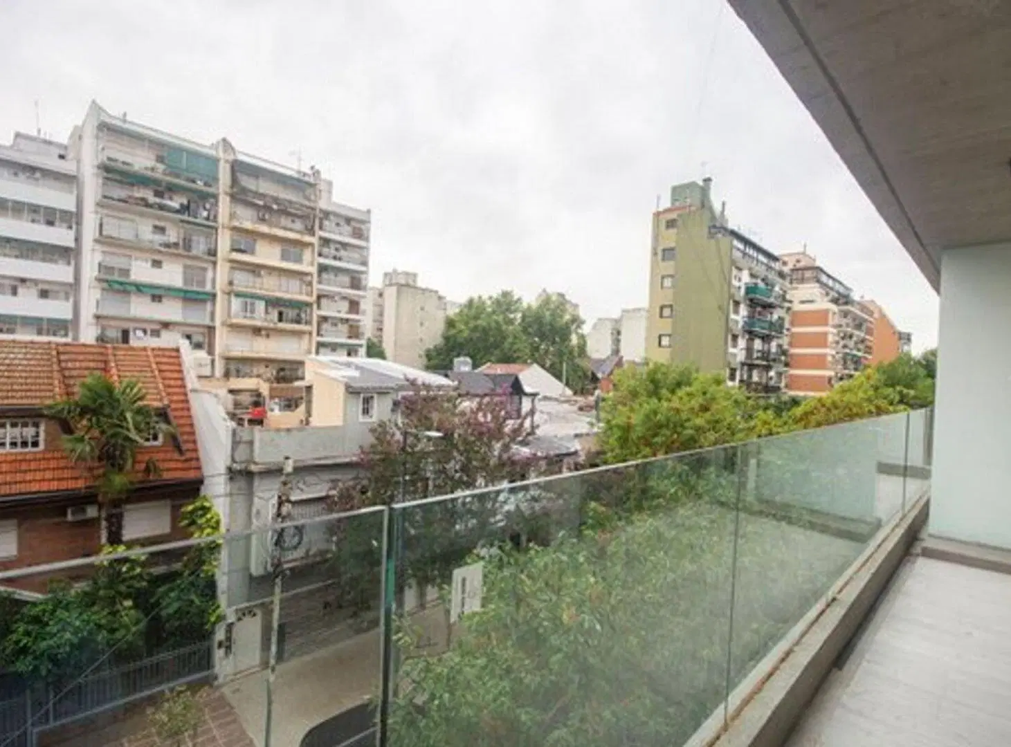 VENTA 2 amb con balcon edificio full amenities 4