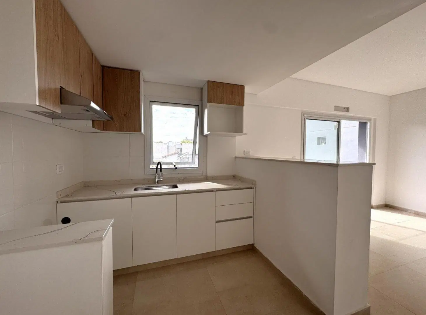 Venta Depto 2 Amb. C/Balcón a Estrenar - Villa Ballester 4